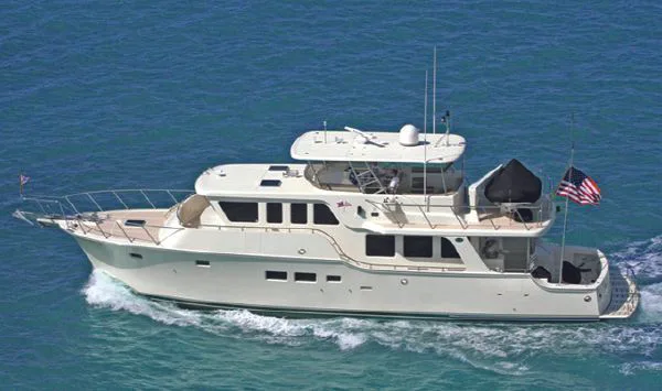 out-islander image of fishing charter